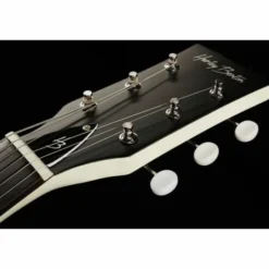 Harley Benton SC-Special Faded White