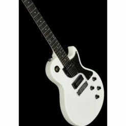 Harley Benton SC-Special Faded White