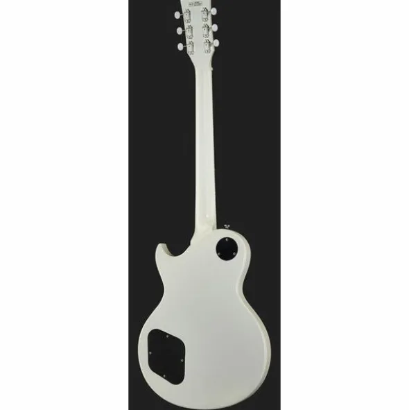 Harley Benton SC-Special Faded White