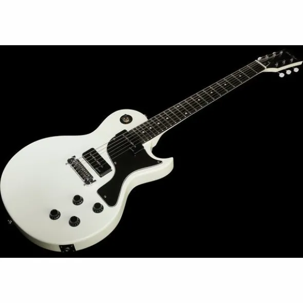 Harley Benton SC-Special Faded White