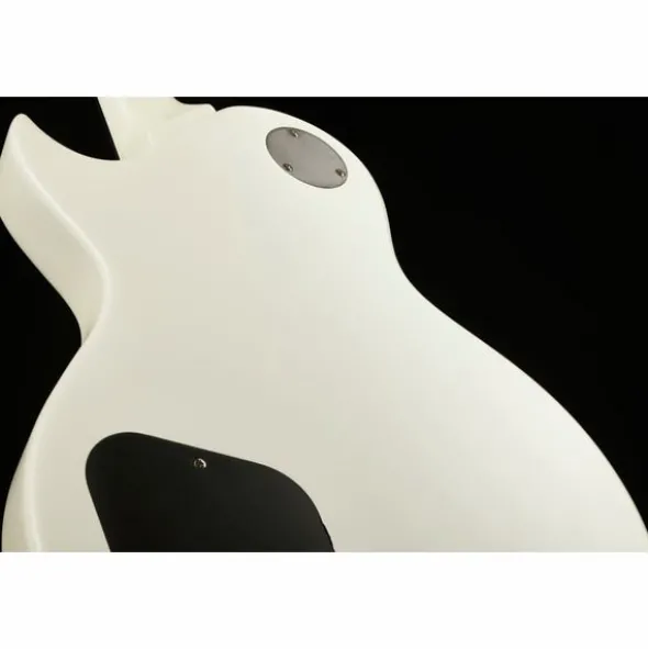 Harley Benton SC-Special Faded White