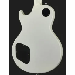 Harley Benton SC-Special Faded White