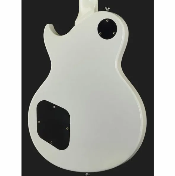 Harley Benton SC-Special Faded White