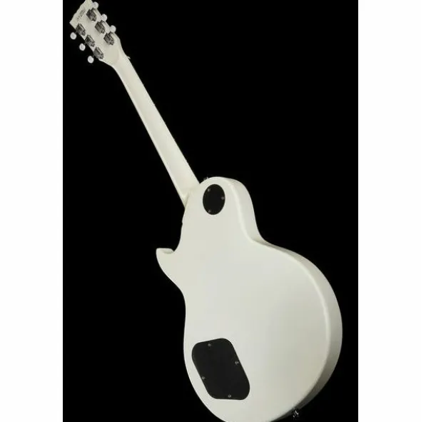 Harley Benton SC-Special Faded White