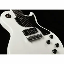 Harley Benton SC-Special Faded White