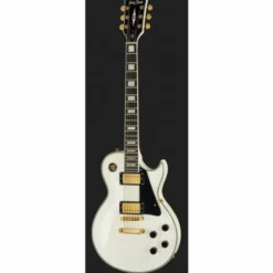 Harley Benton SC-500 WH Vintage Serie Bundle