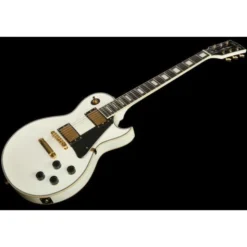 Harley Benton SC-500 WH Vintage Serie Bundle