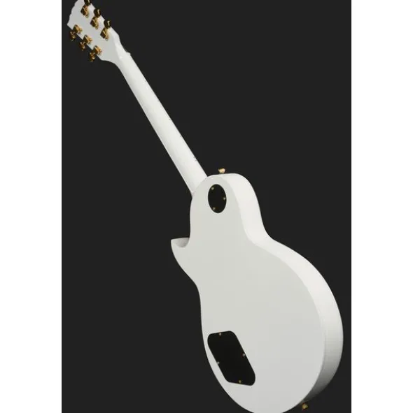 Harley Benton SC-500 WH Vintage Series