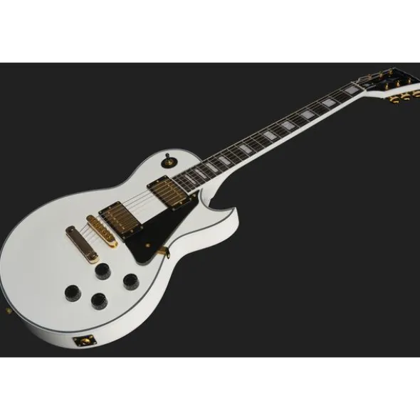 Harley Benton SC-500 WH Vintage Series
