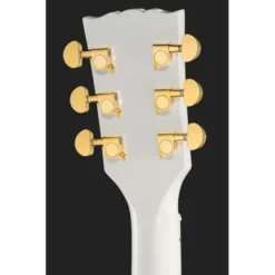 Harley Benton SC-500 WH Vintage Series
