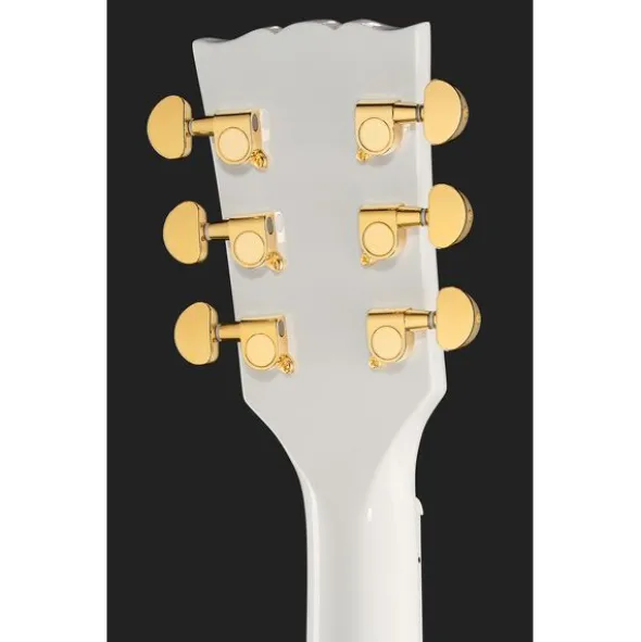 Harley Benton SC-500 WH Vintage Series