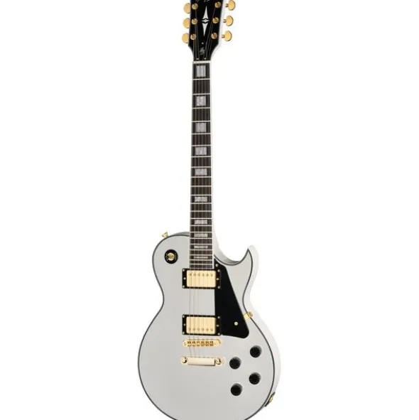 Harley Benton SC-500 WH Vintage Series