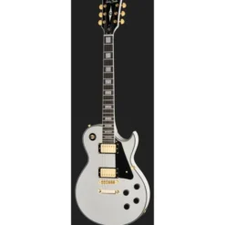 Harley Benton SC-500 WH Vintage Series