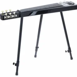 Harley Benton Slider II Lap Steel w/Stand