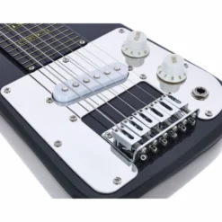 Harley Benton Slider II Lap Steel w/Stand