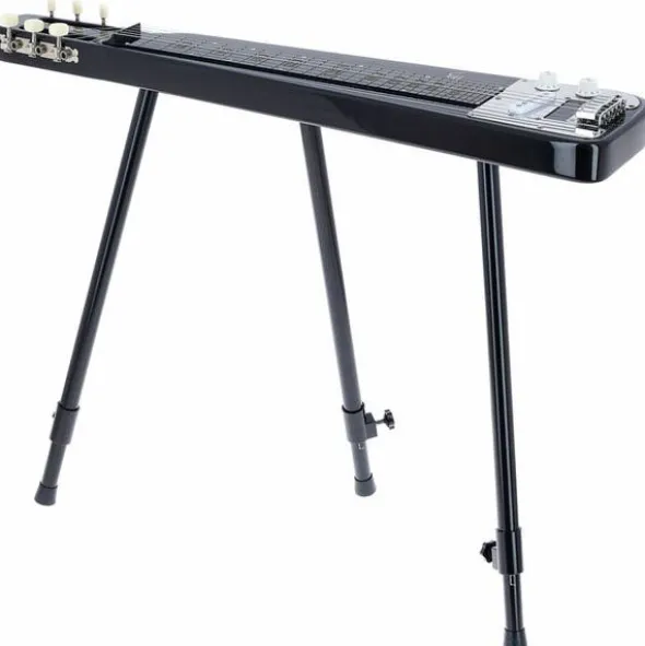 Harley Benton Slider II Lap Steel w/Stand
