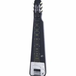 Harley Benton Slider II Lap Steel w/Stand