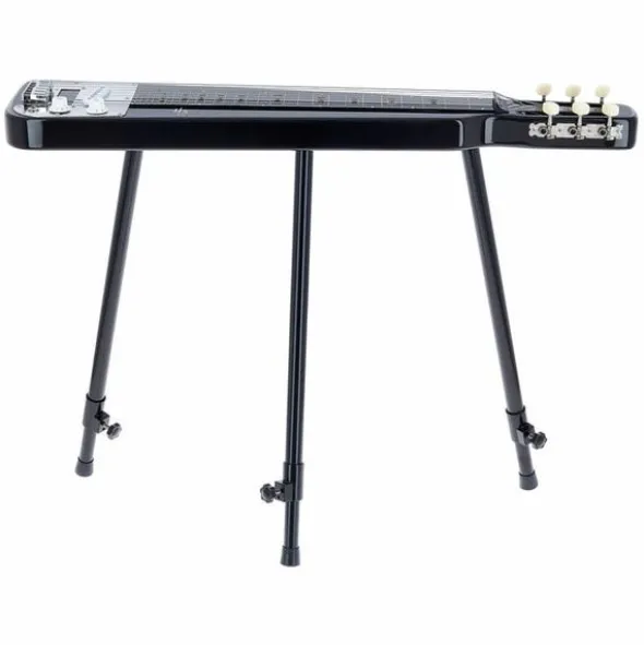 Harley Benton Slider II Lap Steel w/Stand