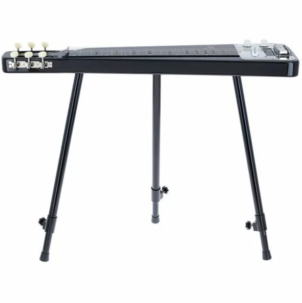Harley Benton Slider II Lap Steel w/Stand