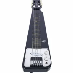 Harley Benton Slider II Lap Steel w/Stand