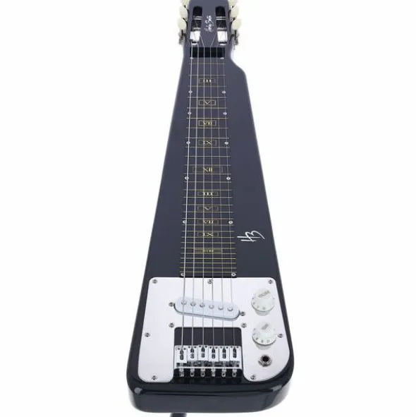 Harley Benton Slider II Lap Steel w/Stand
