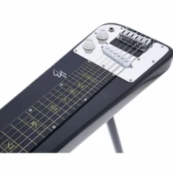 Harley Benton Slider II Lap Steel w/Stand
