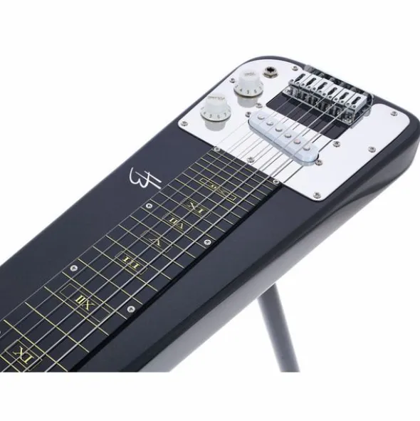 Harley Benton Slider II Lap Steel w/Stand