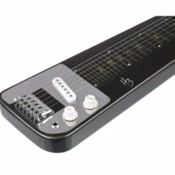 Harley Benton Slider II Vintage Series