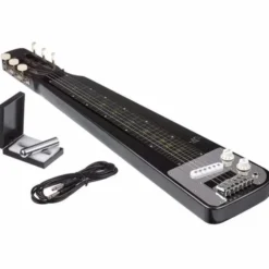 Harley Benton Slider II Vintage Series