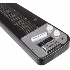 Harley Benton Slider II Vintage Series