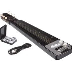 Harley Benton Slider II Vintage Serie Bundle