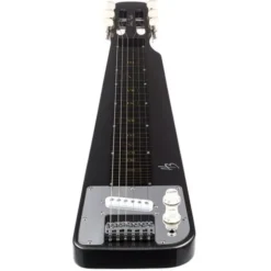Harley Benton Slider II Vintage Serie Bundle