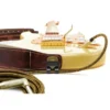 Harley Benton SmartLock 3-in-1 strap lock