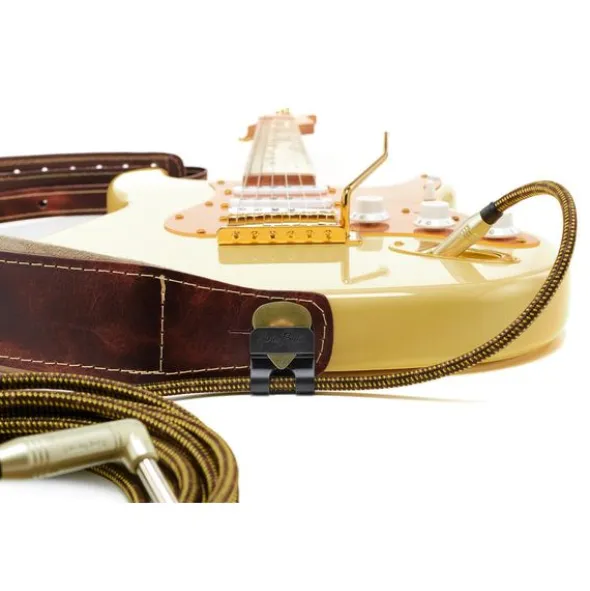 Harley Benton SmartLock 3-in-1 strap lock