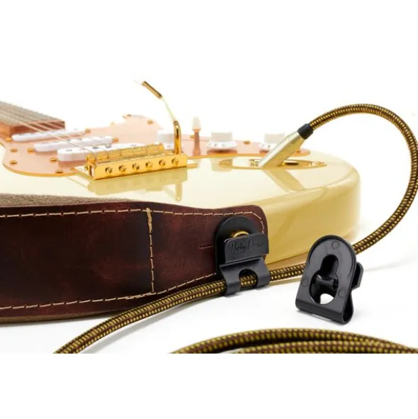 Harley Benton SmartLock 3-in-1 strap lock