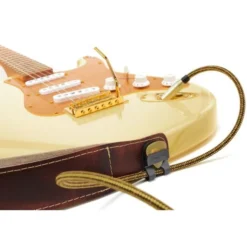 Harley Benton SmartLock 3-in-1 strap lock