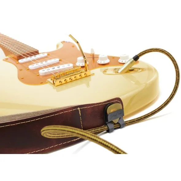 Harley Benton SmartLock 3-in-1 strap lock