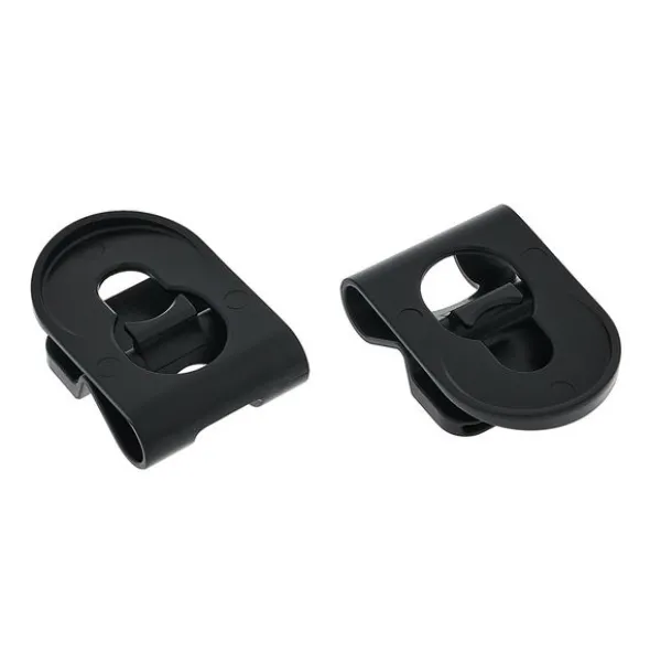 Harley Benton SmartLock 3-in-1 strap lock