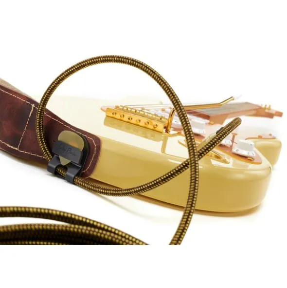 Harley Benton SmartLock 3-in-1 strap lock