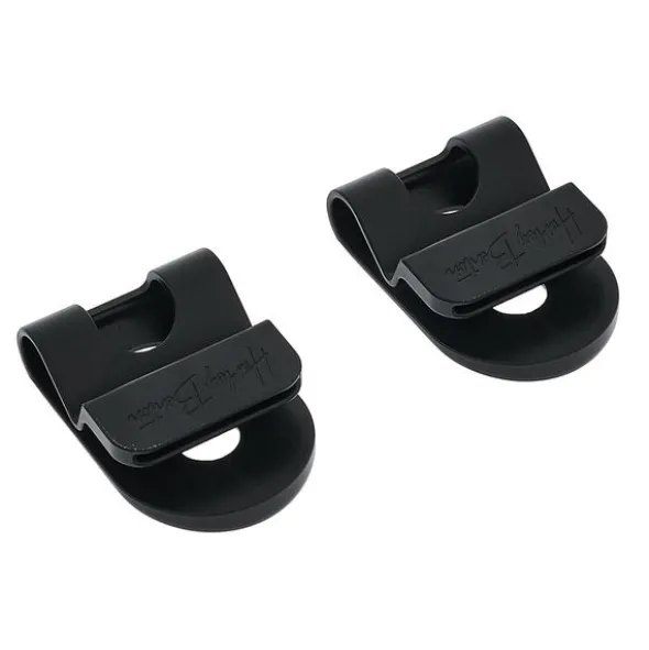 Harley Benton SmartLock 3-in-1 strap lock