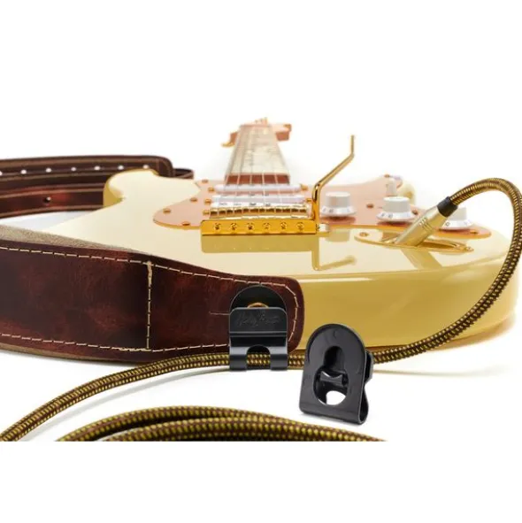 Harley Benton SmartLock 3-in-1 strap lock