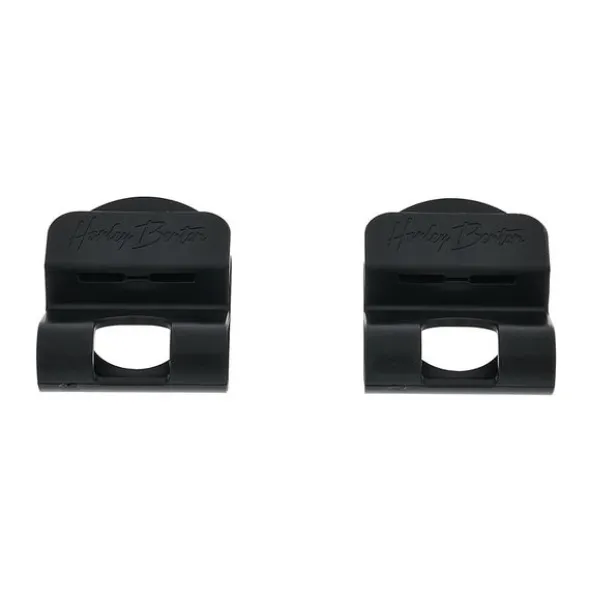 Harley Benton SmartLock 3-in-1 strap lock