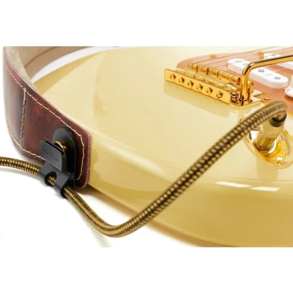 Harley Benton SmartLock 3-in-1 strap lock