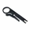 Harley Benton Solder-Free DC Patch Cable Kit