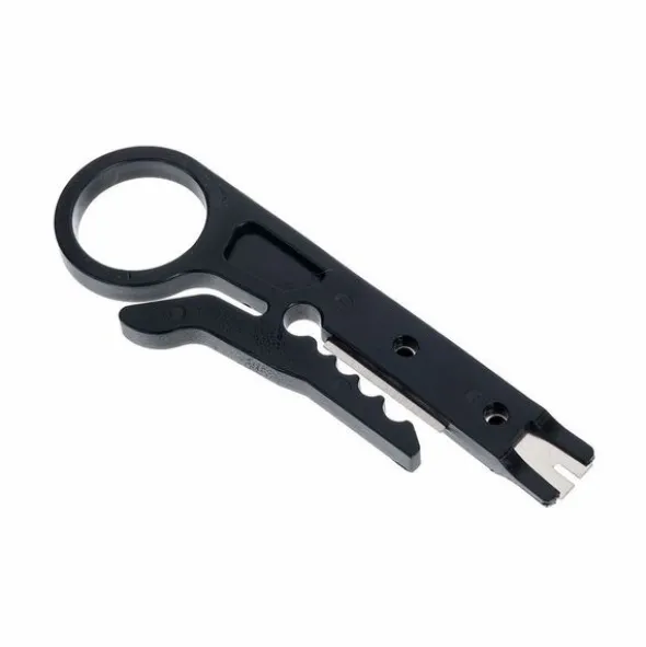 Harley Benton Solder-Free DC Patch Cable Kit