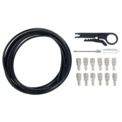 Harley Benton Solder-Free DC Patch Cable Kit