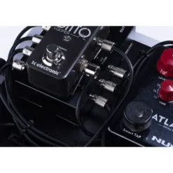 Harley Benton Solder-Free DC Patch Cable Kit