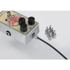 Harley Benton Solder-Free DC Patch Cable Kit