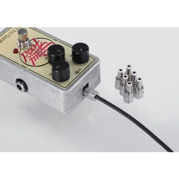 Harley Benton Solder-Free DC Patch Cable Kit