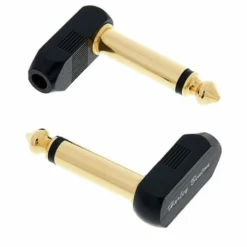 Harley Benton Solder-Free Jack Plugs